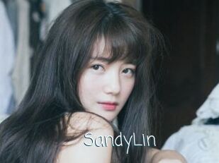 SandyLin Adult o Porn