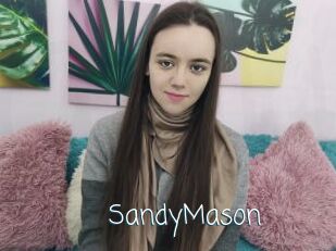 SandyMason