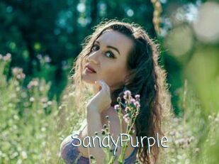 SandyPurple