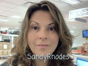 SandyRhodes