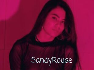 SandyRouse