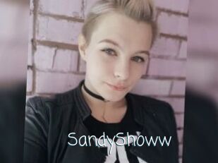 SandyShoww