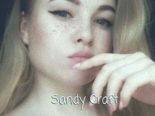 Sandy_Craft