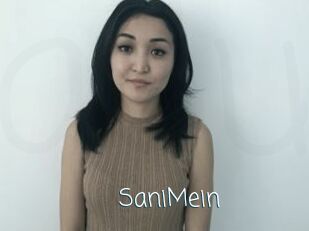SaniMein