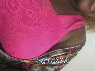 SaniaXXX