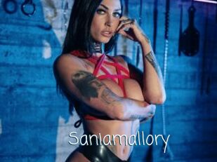 Saniamallory