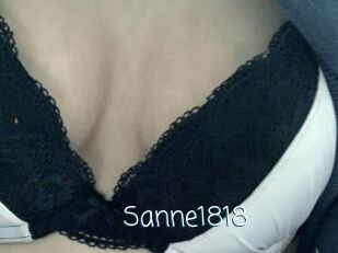 Sanne1818