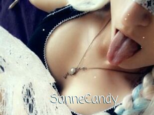 SanneCandy