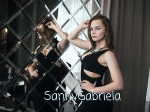 SannyGabriela