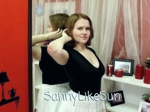 SannyLikeSun