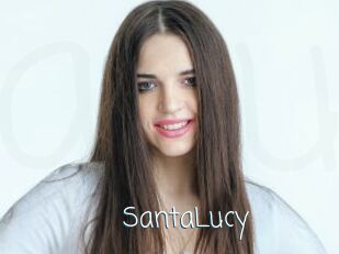 SantaLucy