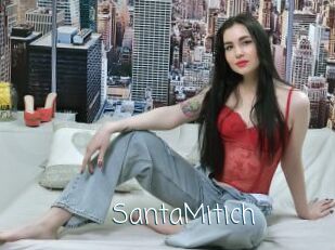 SantaMitich Adult o Porn