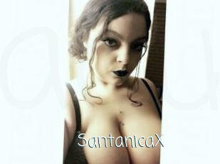 SantanicaX