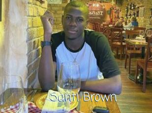Santi_Brown