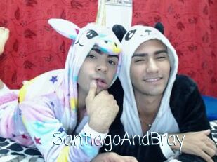 SantiagoAndBray