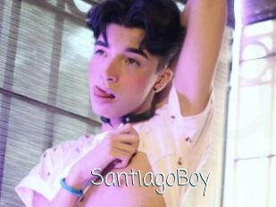 SantiagoBoy