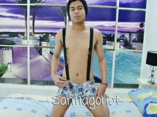 SantiagoHot