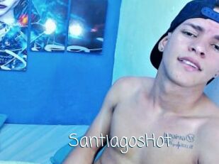 SantiagosHot