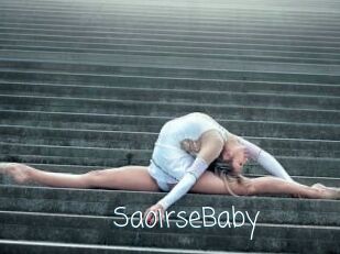 SaoirseBaby