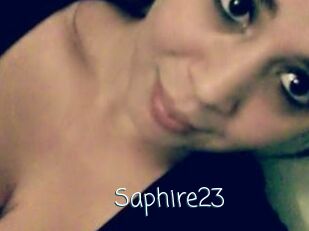 Saphire23