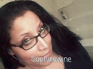 Saphirewine