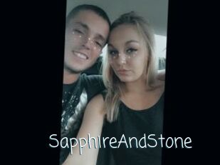 SapphireAndStone