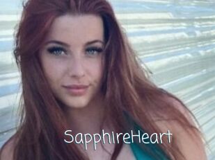 SapphireHeart
