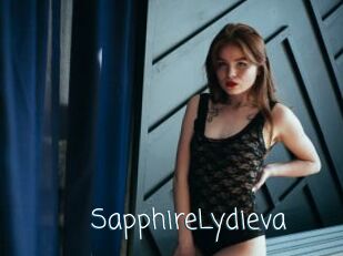 SapphireLydieva