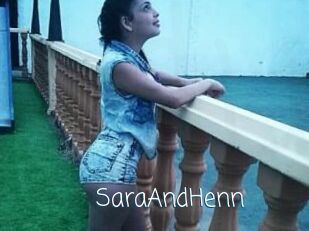 SaraAndHenn