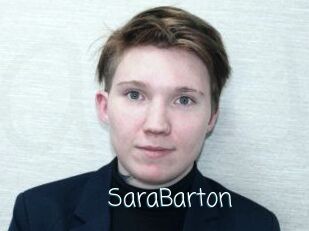 SaraBarton