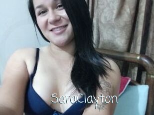 SaraClayton