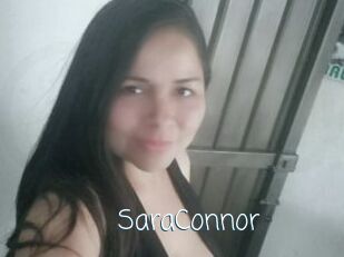 SaraConnor