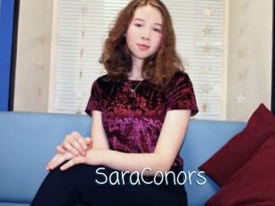 SaraConors