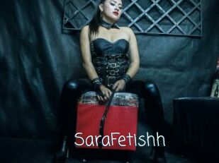 SaraFetishh