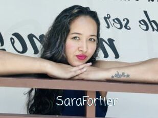 SaraFortier