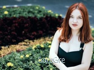 SaraGre