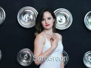 SaraGrean