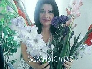 SaraHotGirl30