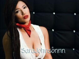 SaraJohnsonnn