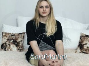 SaraMarion