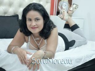 SaraMoreau
