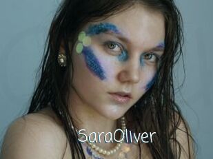 SaraOliver Adult o Porn