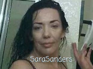 SaraSanders