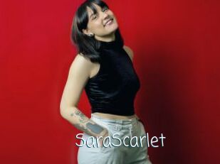 SaraScarlet
