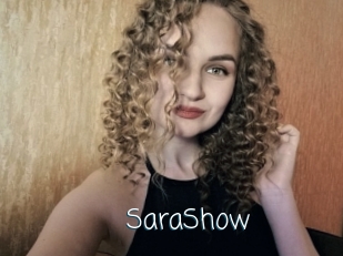 SaraShow