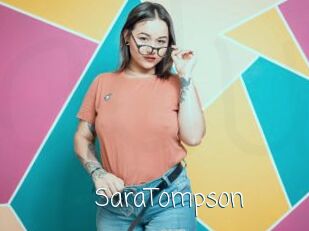 SaraTompson