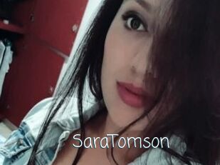 SaraTomson