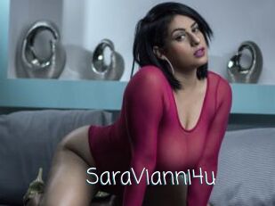 SaraVianni4u