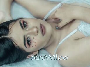 SaraWillow