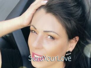 SaraYourLove